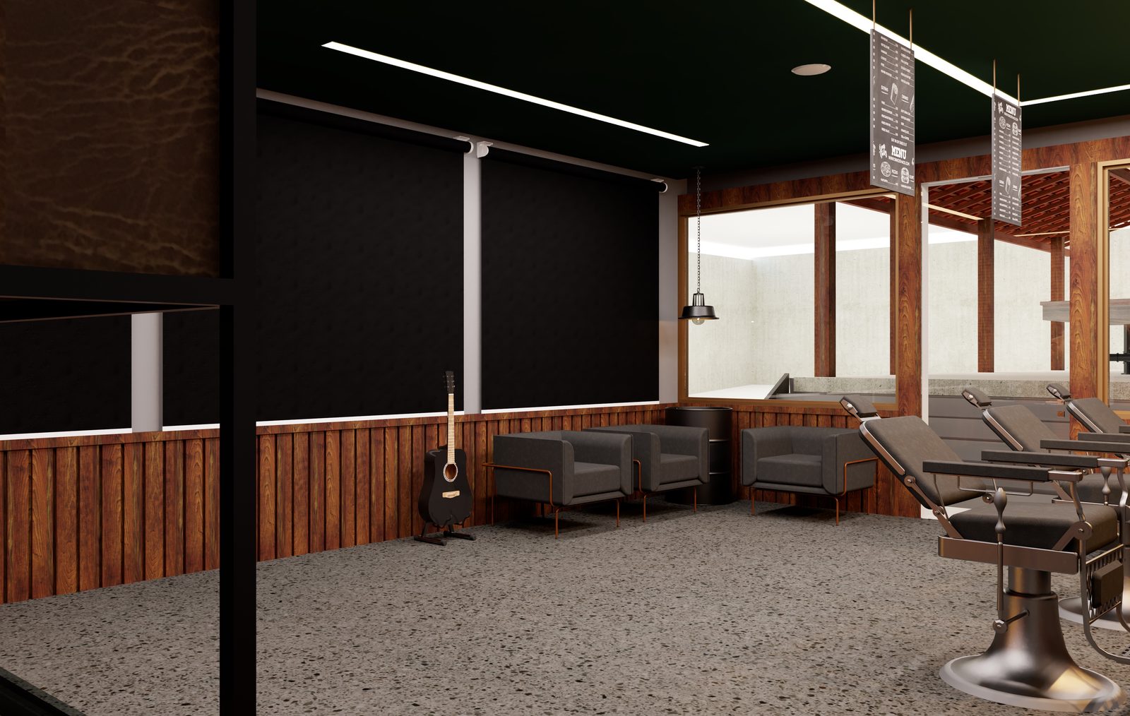 Bom de Barba