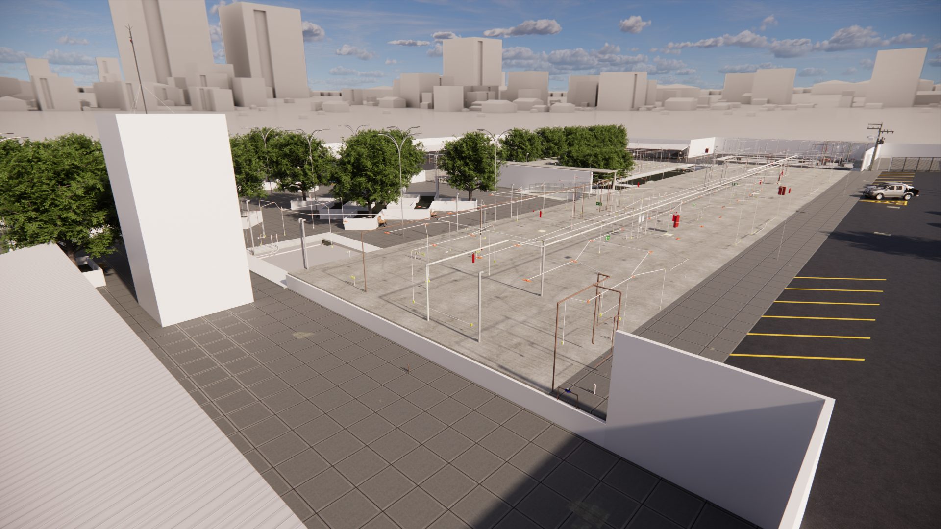 Software sob medida NextBIM