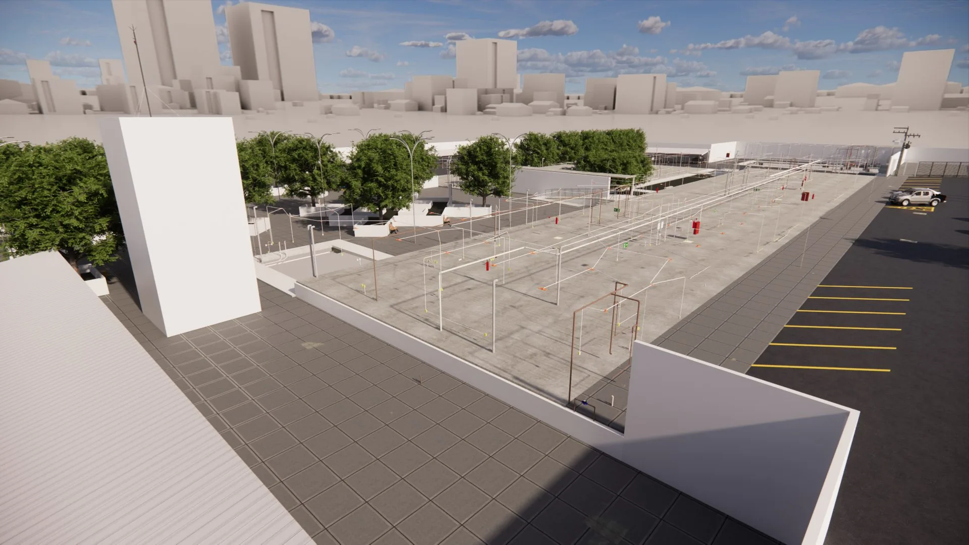 Software sob medida NextBIM